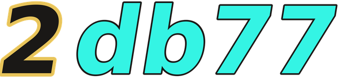 2db77 logo